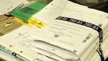 Imagem TRE indefere 78 registros de candidatos baianos