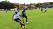 Imagem Bahia encerra preparação e mantém mudança no time titular