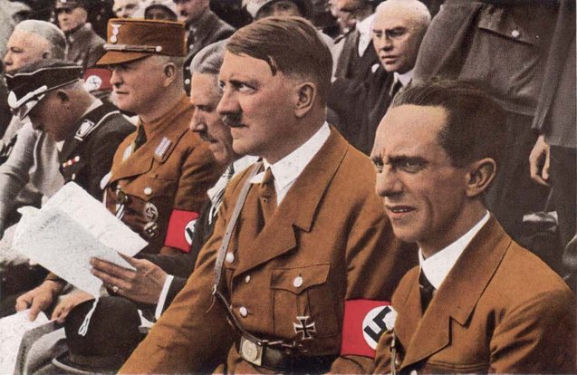 Imagem Fernando Meirelles compara João Santana a Joseph Goebbels
