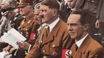 Imagem Fernando Meirelles compara João Santana a Joseph Goebbels