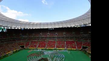 Imagem Número de turistas estrangeiros pode ter queda na Copa e nas Olimpíadas