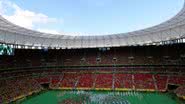 Imagem Número de turistas estrangeiros pode ter queda na Copa e nas Olimpíadas