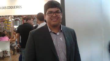 Imagem Cancelar edital do São João da Bahia é retrocesso, diz Diogo Medrado