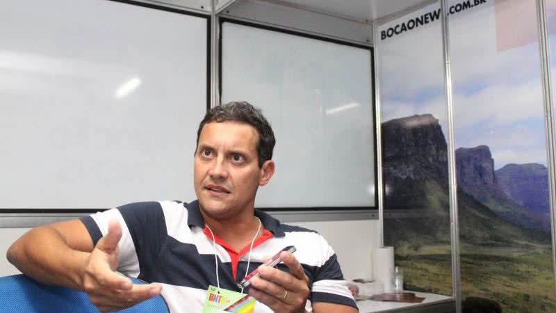 Roberto Viana