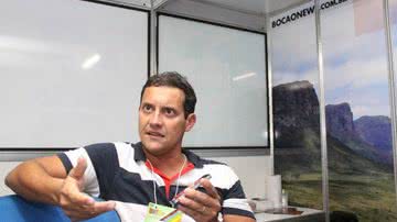 Roberto Viana