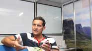 Roberto Viana