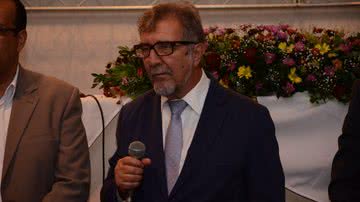 Gilberto Júnior