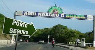 Imagem Porto Seguro é o destino mais barato do São João na Bahia