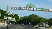 Imagem Porto Seguro é o destino mais barato do São João na Bahia