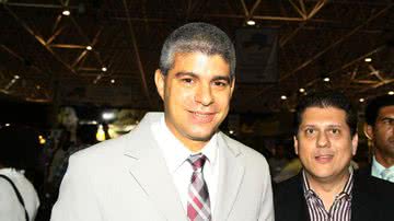 Roberto Viana