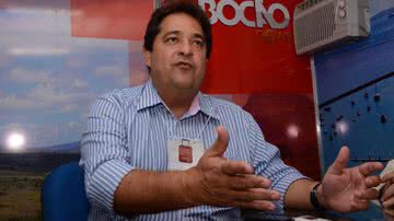 Gilberto Júnior