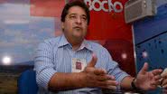 Gilberto Júnior