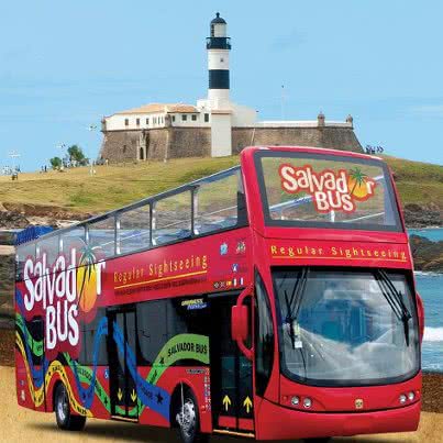 Imagem 2º Salão Baiano de Turismo tem início nesta quarta (10) em Salvador