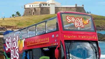 Imagem 2º Salão Baiano de Turismo tem início nesta quarta (10) em Salvador