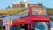 Imagem 2º Salão Baiano de Turismo tem início nesta quarta (10) em Salvador