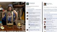 Imagem Internautas criticam 30 Segundos Bar após piada com gorda no Facebook