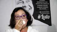 Imagem "Eduardo nos trouxe a alegria do convívio", lamenta Lídice