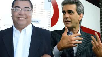 Imagem Advogado do DEM diz que Robinson Almeida está sendo enquadrado na lei