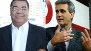 Imagem Advogado do DEM diz que Robinson Almeida está sendo enquadrado na lei