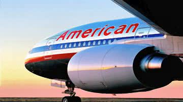 Imagem American Airlines desrespeita passageiros no Aeroporto de Salvador