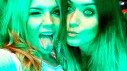 Imagem "Elas só são amigas de Neymar", diz irmão de jovem após polêmica