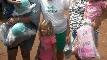 Imagem Mulher de Cachoeira começa campanha eleitoral pelo Instagram