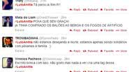 Imagem Internautas 'matam' Anitta na web