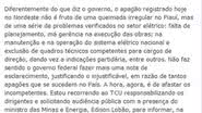 Imagem Apagão: Imbassahy chama Dilma de incompetente