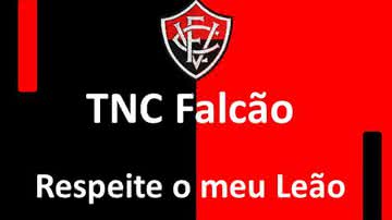 Imagem Após ser derrotado pelo Palmeiras, torcida do Vitória pede saída de Falcão