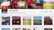 Imagem Site humilha torcida do Vitória e chama Barradão de “sanitário”