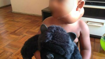 Imagem Bebê sofre com doença rara que não tem tratamento na Bahia