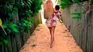 Imagem Beyoncé lança videoclipe com imagens na Bahia. Veja