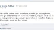 Imagem Ex-assessor acusa Léo Kret de desvio de dinheiro
