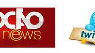 Imagem Rumo aos 30 mil seguidores: siga o Bocão News no Twitter e concorra a prêmio