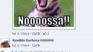 Imagem Contratação do Bahia faz sucesso entre público gay: 'Desmarcadinho'