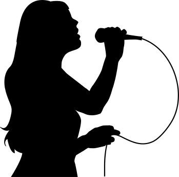 Imagem Famosa cantora baiana tem todos os dentes postiços, diz colunista