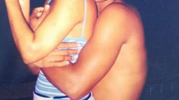 Imagem Carla Perez dá dica para ter um casamento feliz