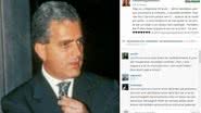 Imagem Prima de ACM Neto lembra aniversário do pai, Luís Eduardo Magalhães