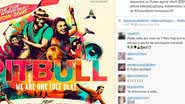 Imagem Claudia Leitte, Carlinhos Brown e Psirico estão em CD da Fifa