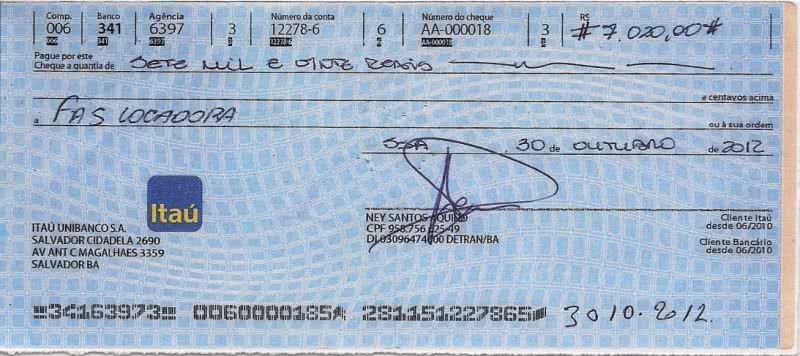Imagem Empresário da banda Bragadá é acusado de calote