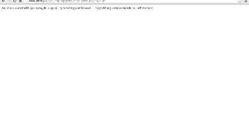 Imagem Apagão: site da Chesf já está normalizado