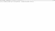 Imagem Apagão: site da Chesf já está normalizado