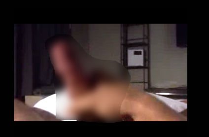 Imagem Vídeo com suposto ator de &#039;Glee&#039; se masturbando cai na rede