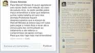 Imagem Mulher acusa Marcell Moraes de roubar cachorro. Edil se defende: oportunista
