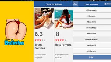 Imagem Depois do Tubby, Clube do Bolinha promete avaliar mulheres