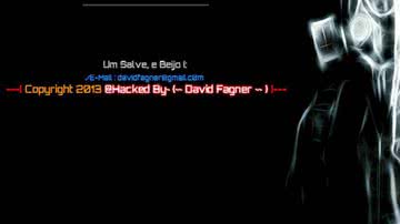 Imagem Hackers invadem site da Defesa Civil de Salvador