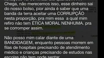 Imagem  Jequié: após denúncias, prefeitura explica gastos com São João
