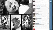Imagem Daniela Mercury assume namoro com editora da Rede Bahia