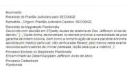 Imagem Justiça acredita que liberdade da médica Kátia Vargas ameaça ordem pública