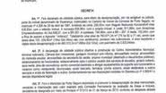 Imagem Porto Seguro: “politicagem barata”, diz marido da prefeita sobre Lúcio Caires